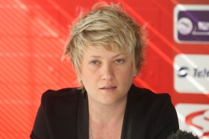 SJAJNE VESTI ZA LJUBITELJE KOŠARKE: Marina Maljković se vraća na mesto uspeha!