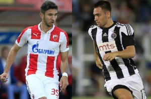 MARKO GRUJIĆ: Voleo bih da se Andrija vrati u prvi tim, ali tek posle derbija!