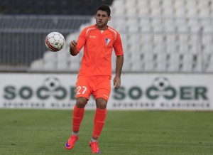 NOVI ŠOK ZA DELIJE: Makarić ‘ohladio’ Zvezdu evrogolom (VIDEO)