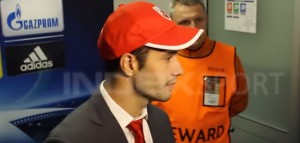 LOVCI NA VEŠTICE: Hrvati prijavili Milivojevića zbog političke provokacije!?