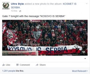 LOV U ATINI: Tri navijača BIH pretučena od strane grčkih huligana koji su uzvikivali srpske parole (FOTO)