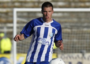 ŠOK ZA DELIJE: Crvena zvezda u deficitu od 6. minuta, Milić ‘načeo’ Kahrimana (VIDEO)