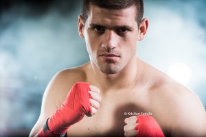 SPEKTAKL: Nenad Pagonis i njegov bend ‘pokidali’ na Oktobar festu (VIDEO)