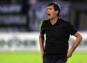 SEZONA NIJE NI POČELA: A, već promena trenera u Superligi Srbije…