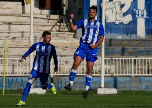 SLS: Borac u finišu do nove pobede, OFK Beograd bolji od Rada!