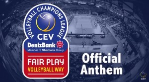 LIGA ŠAMPIONA: Modena ubedljiva protiv Vojvodine