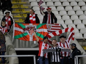 PRIMERA: Bilbao sve rešio u prvih 60 sekundi