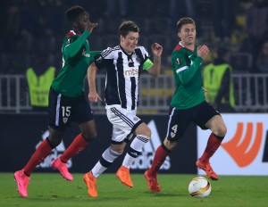 ARSENAL POJAČAVA KONKURENCIJU U NAPADU: Vengeru interesantan najbrži igrač Primere