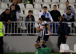 NIŠTA SE NE PREPUŠTA SLUČAJU: ‘Pojačanje’ stiglo u Zemunelo!