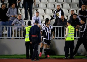 KAP KOJA JE PRELILA ČAŠU: Brutalne i sramne uvrede isprovocirale Stefana Babovića!