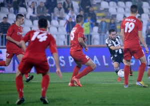 ŠTOPER NA CENI: Trebalo je u Zvezdu, a sada će možda protiv nje u kvalifikacijama za Ligu šampiona?