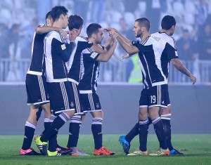 MALER ZA MALEROM: Partizan definitivno bez najboljeg igrača u važnim bitkama