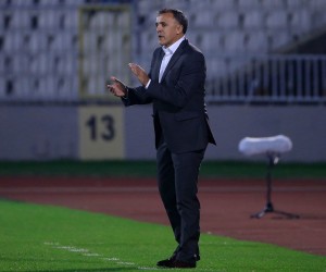 PRVI ANGAŽMAN POSLE PARTIZANA: Ljubinko Drulović ponovo selektor