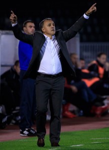 PARTIZAN SE ZAHVALIO DRULOVIĆU: Gospodin koji je hrabro i bez razmišljanja prihvatio ulogu šefa