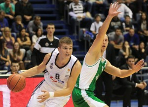 MULALIĆ: Kakav sam ludački šut pogodio i to protiv Partizana u Pioniru (VIDEO)