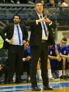 SMENA U NIKŠIĆU: Sutjeska otpustila Dubljevića