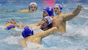 VATERPOLO ‘BOMBA’: Vunderkind Partizana ide u Dubrovnik?