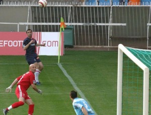 VREMEPLOV: Kako je Bartez ‘kumovao’ da Pedro Pauleta postigne jedan od najboljih golova francuskog fudbala? (FOTO) (VIDEO)