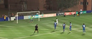 E TO JE FER PLEJ: Fudbaler iz Azerbejdžana oduševio svet sportskim potezom! (VIDEO)