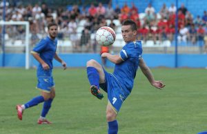 SLS: Golčina Zličića jedina svetla tačka u novom porazu Vojvodine! (VIDEO)