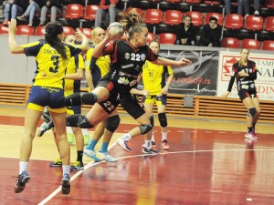 SUPERLIGA (Ž): Radnički bolji od Naise