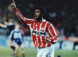 VREMEPLOV: Gus Hidink otkrio tajnu o tome kako je Romario postao heroj PSV Ajndhovena! (VIDEO)