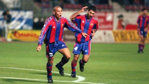 VREMEPLOV: Na današnji dan Luis Nazario de Lima Ronaldo je ovim potezom ušao u istoriju! (VIDEO)