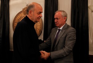 VUČELIĆ PREDSEDNIK JSD: ‘Ubiše nas legende, to je nasilje u porodici!’ (FOTO)