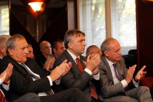 DOZLOGRDILO: Legenda Partizana poziva na hitnu smenu Uprave i daje predlog za predsednika