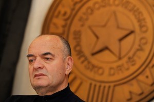 DOVOLJNO JE I DA SEDI: Nova pobeda Vujoševićevog Limoža