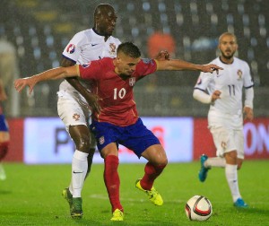 Srbija-Portugalija