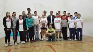 SKVOŠ: Održano državno prvenstvo za juniore