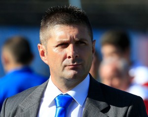 ZAJEDNICA KAŽNJAVA: Vučelić i Mojsilović sramote srpski fudbal!