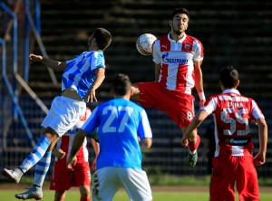 IZ DRUGOG UGLA: Da li je ovo faul Vijere nad Kovačevićem? (FOTO)