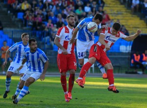 SLS: Grof zаmenio jednog Zvezdinog bisera drugim, Rus izostavio junaka remija protiv Partizana (SASTAVI)