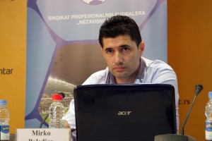 IZVRŠNI ODBOR SPFN POJAČAN: Zvezdaš u upravi, pomaže u daljem razvoju! (FOTO)