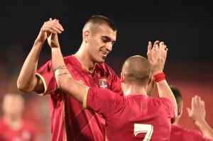 ‘ORLIĆI’ GAZE: Andori pet komada za sat vremena (FOTO)