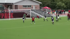 MAJSTORIJE ZA TV ŠPICE: Dva neverovatna gola u Americi od kojih zastaje dah (VIDEO)