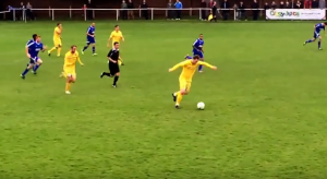 SA SVOJE POLOVINE: Šta zna Englez šta je 70 metara! (VIDEO)