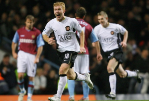 VREMEPLOV: Ovakve golčine mogao je da postigne samo – POL SKOLS! (VIDEO)