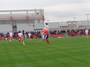 DEBAKL: Mlađi ‘Orlići’ ubedljivo poraženi od Holanđana