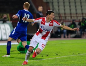 SRNIĆ PRED KRASNODAR: Neka Ristić počne na beku!