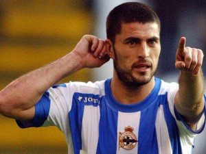 VREMEPLOV: Danas ovako meša Mesi, a nekada je – Dijego Tristan! (VIDEO)