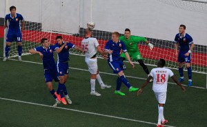 Voždovac – Vojvodina