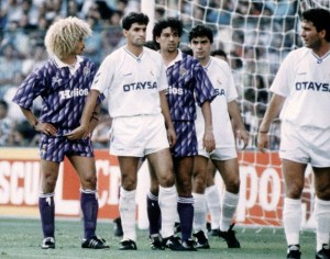 VREMEPLOV: Kako je Mičel hvatao Valderamu za međunožje, ali samo da bi se našalio!? (FOTO) (VIDEO)