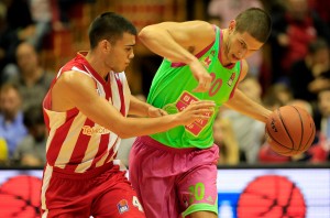 ABA JTD LIGA: Mega Leks slavio u Sloveniji i sada je lider na tabeli