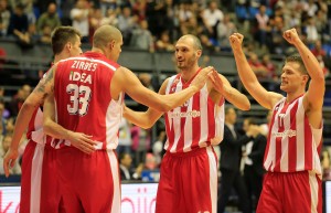 ODUŠEVLJEN BEOGRADOM: Zvezdin stranac planira da ostane da živi u Srbiji