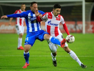 CELA EVROPA PRATI GRUJIĆA: Skauti pohrlili u Novi Sad