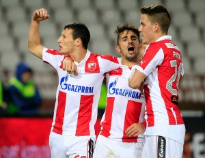 SLS: Nema kraja Zvezdinoj seriji, crveno-beli prebrodili i Ivanjicu (VIDEO)