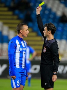 BEKVALAC: Kaznićemo Kneževića, verbalni delikti su mi strani za njega!